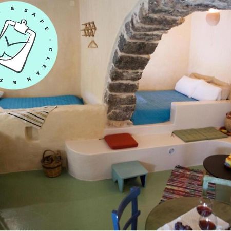 Sitanos Anna House Appartement Buitenkant foto
