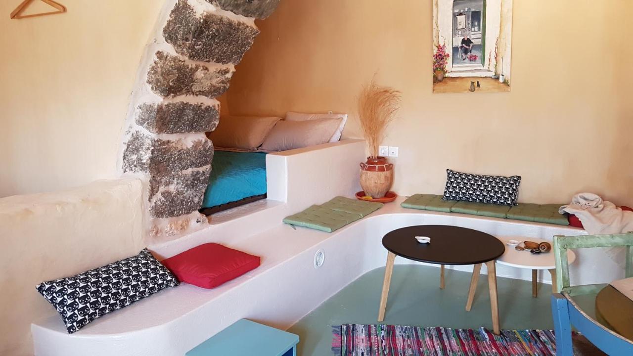Sitanos Anna House Appartement Buitenkant foto