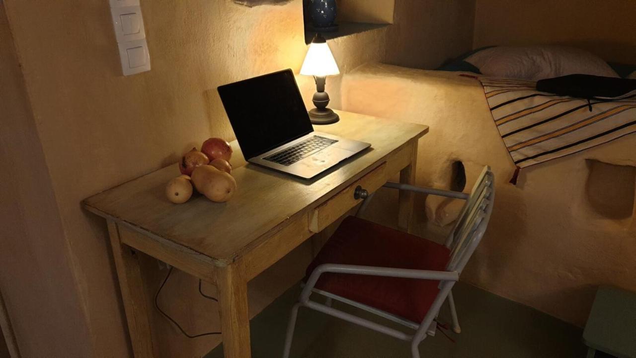 Sitanos Anna House Appartement Buitenkant foto