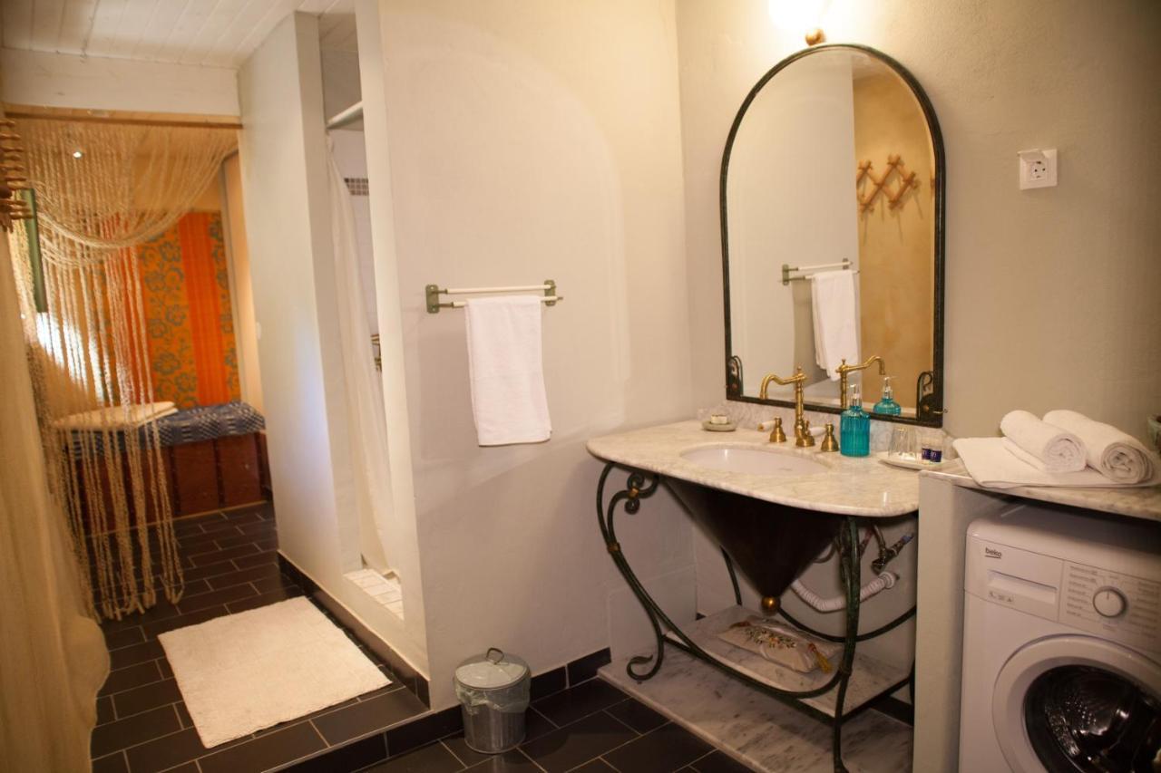 Sitanos Anna House Appartement Buitenkant foto