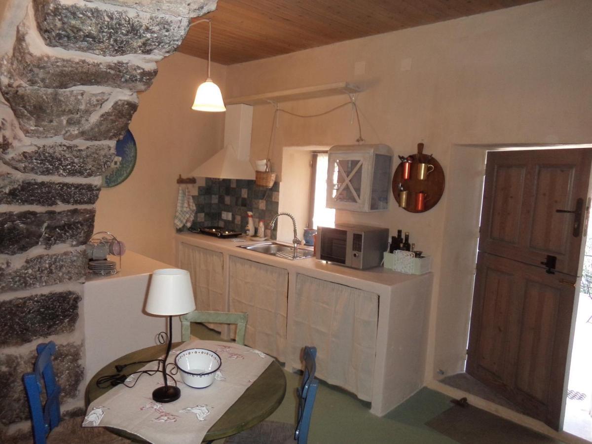 Sitanos Anna House Appartement Buitenkant foto