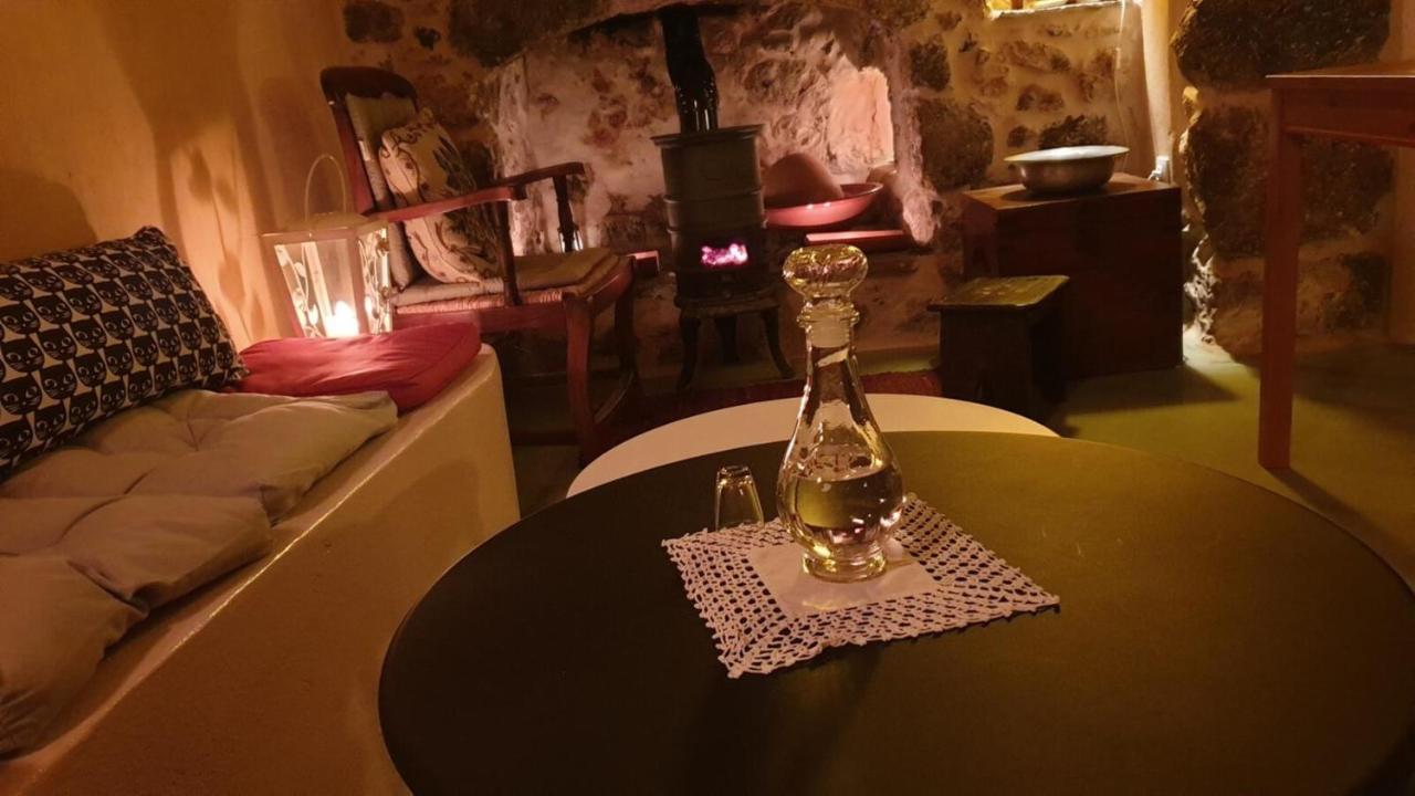 Sitanos Anna House Appartement Buitenkant foto