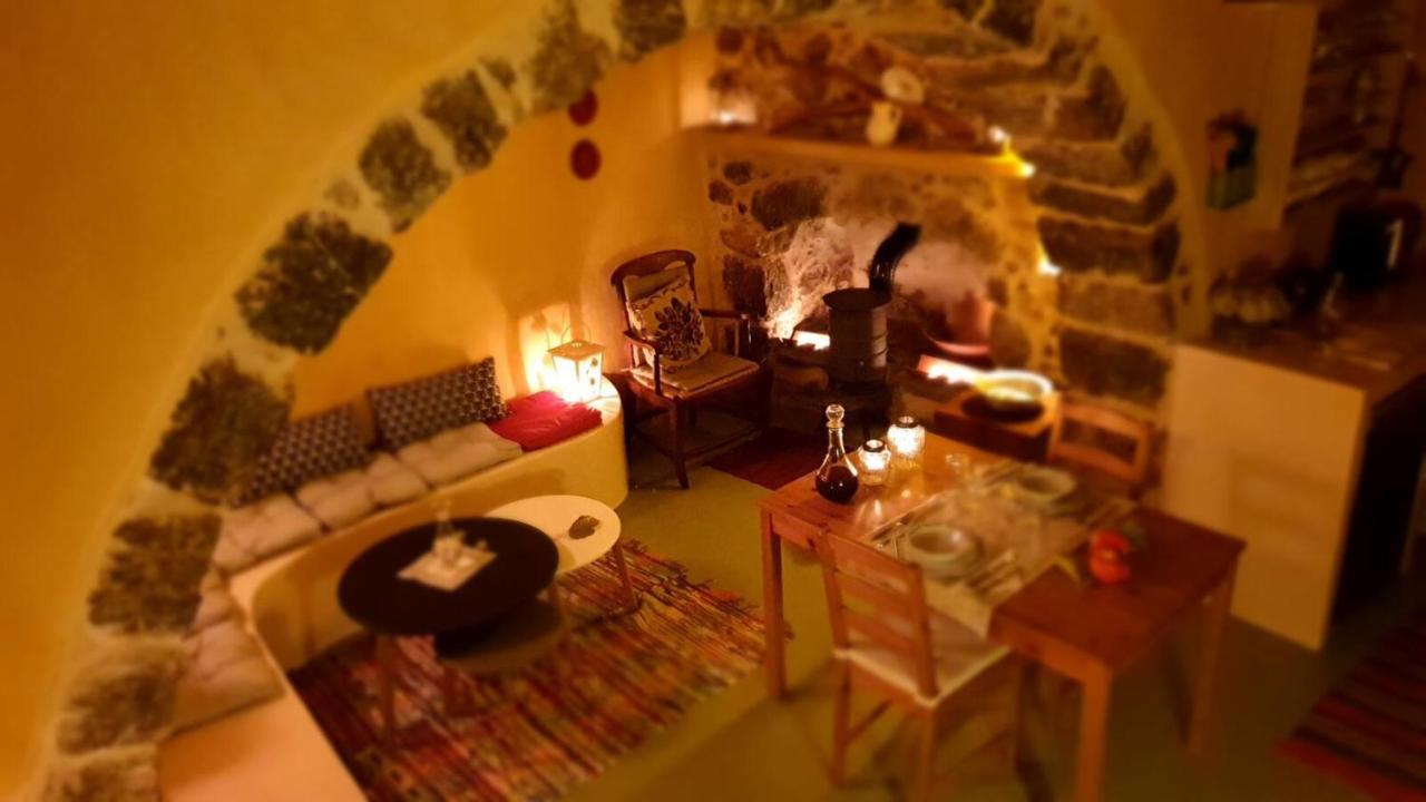 Sitanos Anna House Appartement Buitenkant foto