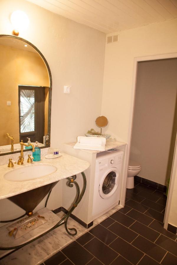 Sitanos Anna House Appartement Buitenkant foto