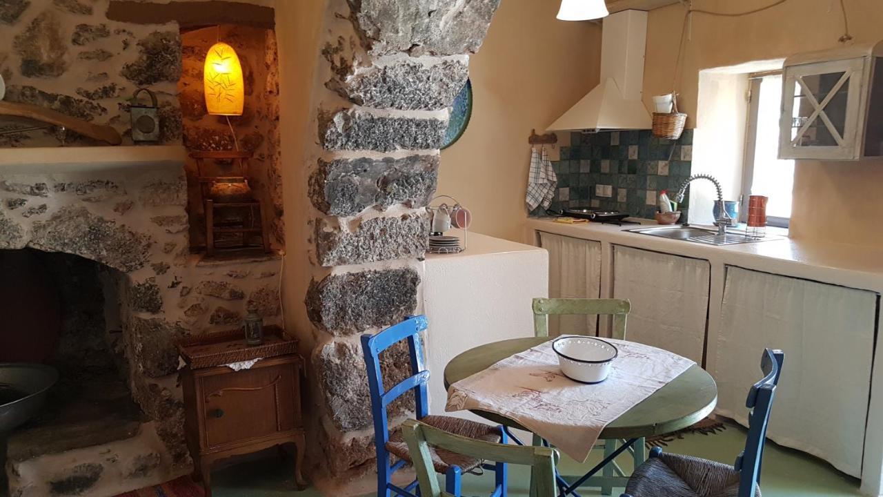 Sitanos Anna House Appartement Buitenkant foto
