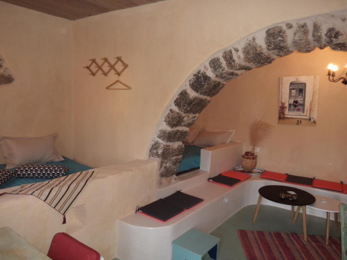 Sitanos Anna House Appartement Buitenkant foto